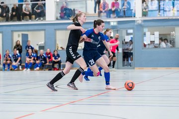 Bild 263 - F Loewinnen Hallen Cup